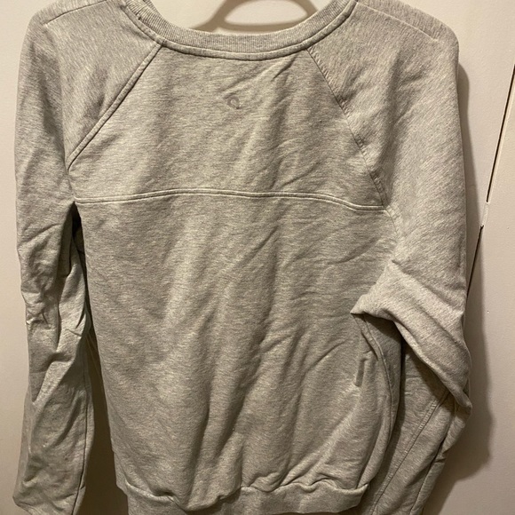 Adventure crew sweater - Picture 3 of 4